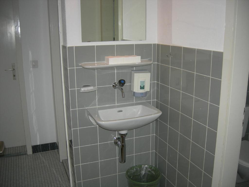 Sporthotel Clavadel Quarto foto