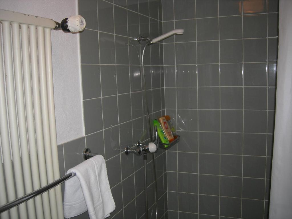 Sporthotel Clavadel Quarto foto
