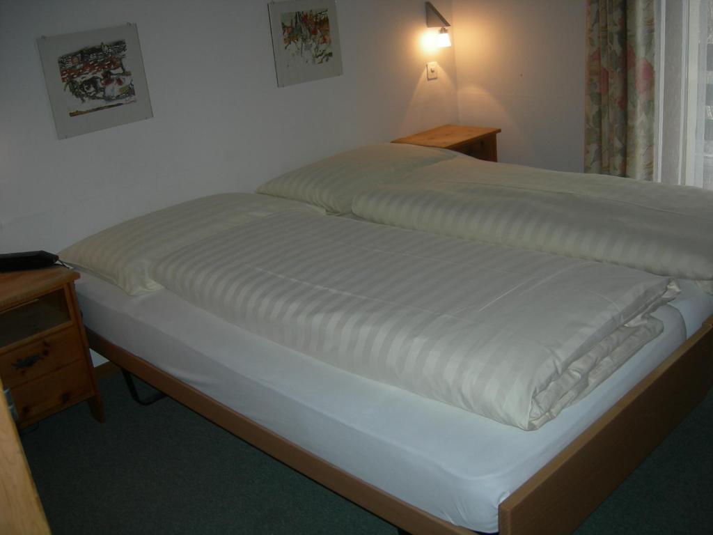 Sporthotel Clavadel Quarto foto