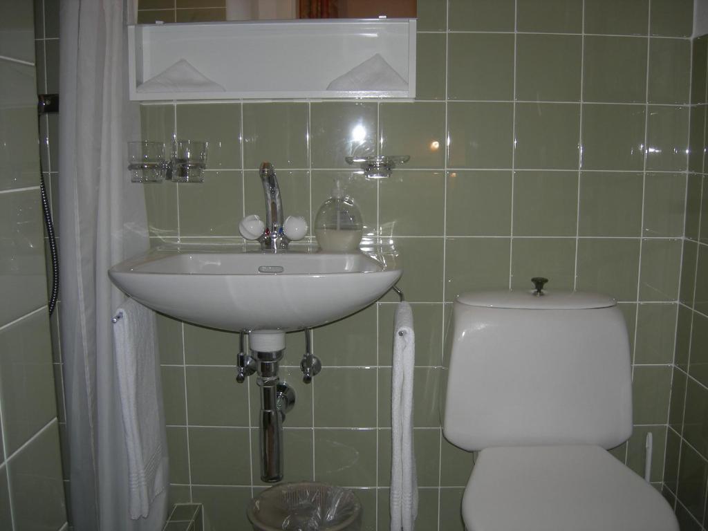 Sporthotel Clavadel Quarto foto